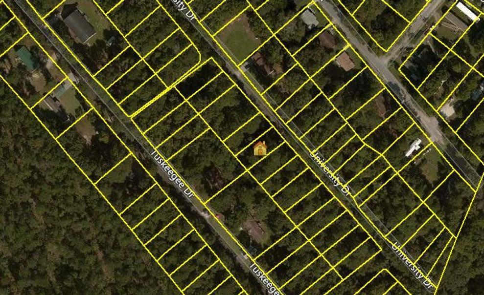 Lot 139 University Drive, North Charleston, SC 29418