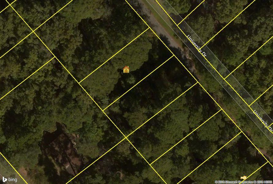Lot 138 University Drive, North Charleston, SC 29418