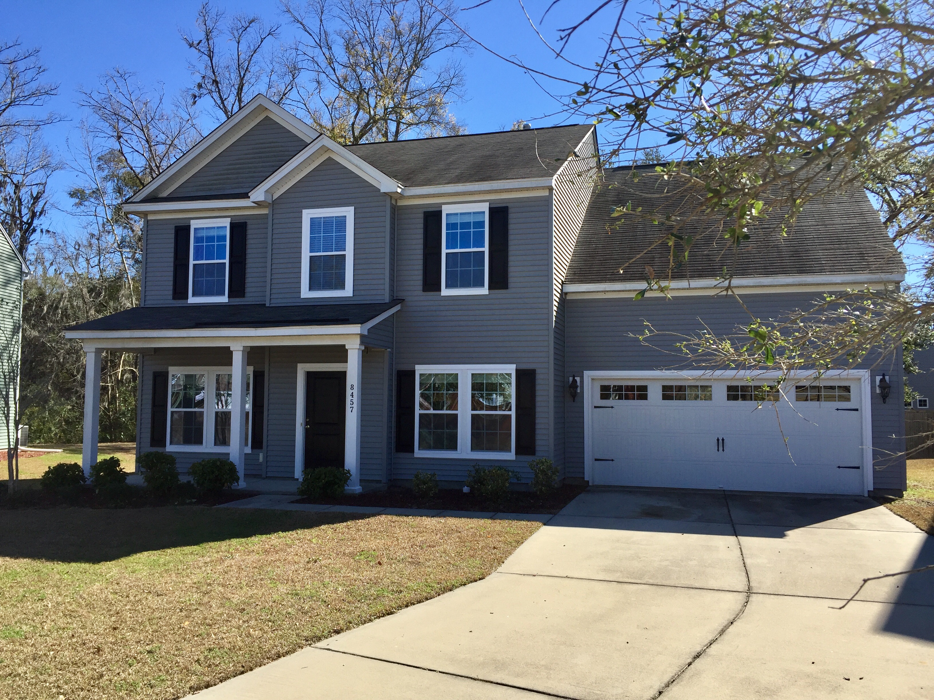 8457 Middle River WayNorth Charleston, SC, 29420Dorchester County
