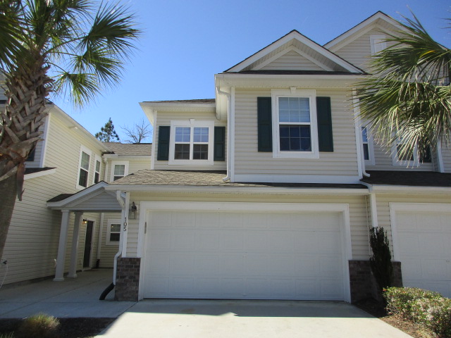 5150 Trump Street Unit 105North Charleston, SC, 29420Dorchester County