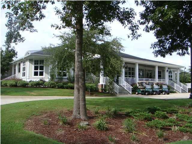 4143 Club Course Dr, North Charleston, SC 29420