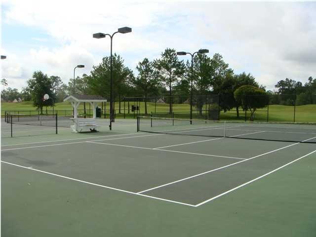 4143 Club Course Dr, North Charleston, SC 29420
