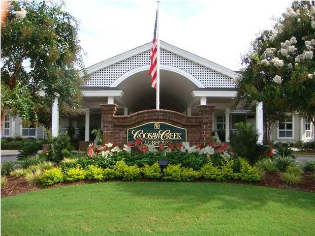 4143 Club Course Dr, North Charleston, SC 29420