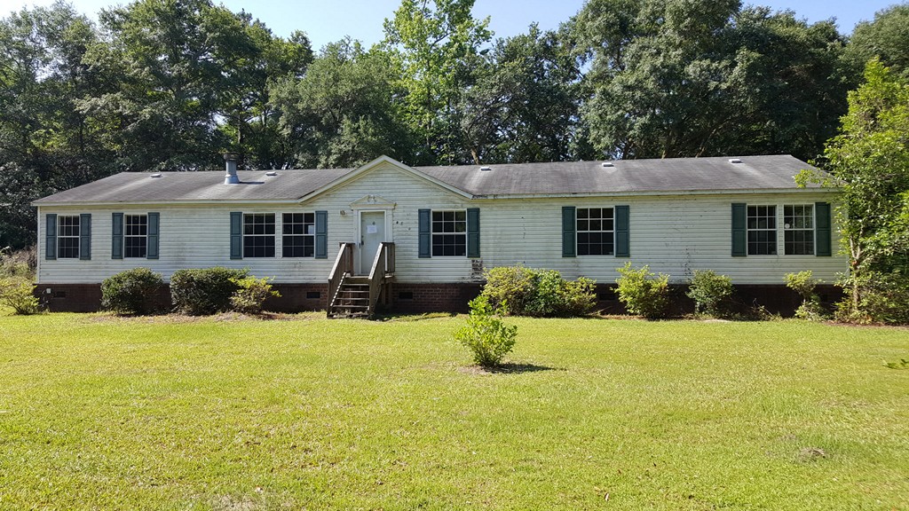 8111 Jareds Landing RdAdams Run, SC, 29426Charleston County