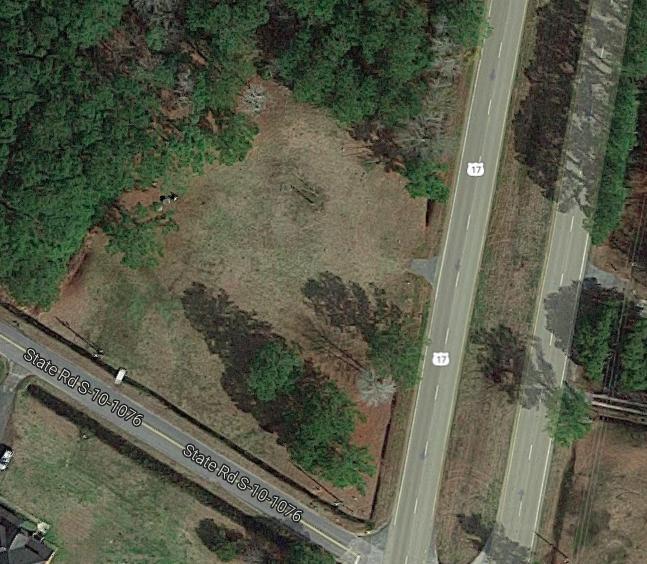 0 N Highway 17, Awendaw, SC 29429