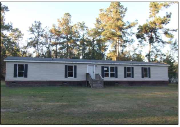 1086 Mendel RiversBonneau, SC, 29431Berkeley County