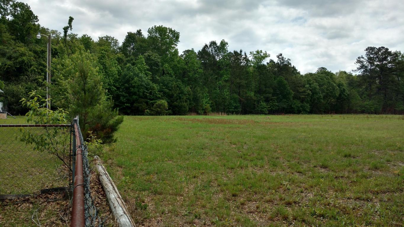 Lot B Old Church Rd., Cordesville, SC 29434