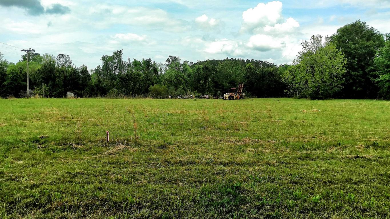 0 Alligator Road, Cordesville, SC 29434