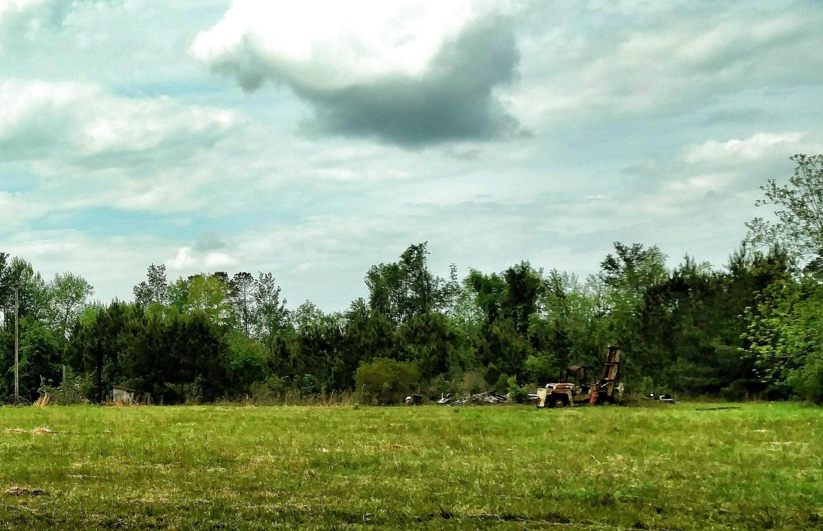 0 Alligator Road, Cordesville, SC 29434