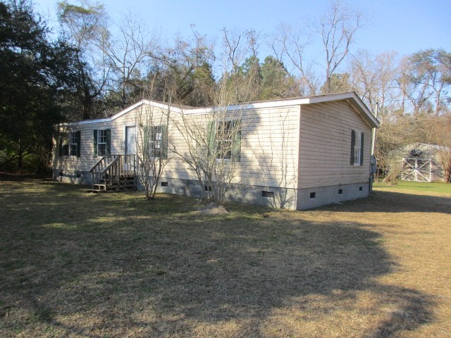586 Limestone RdDorchester, SC, 29437Dorchester County