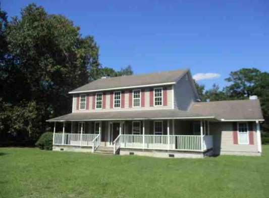 1229 E Main StreetDorchester, SC, 29437Dorchester County