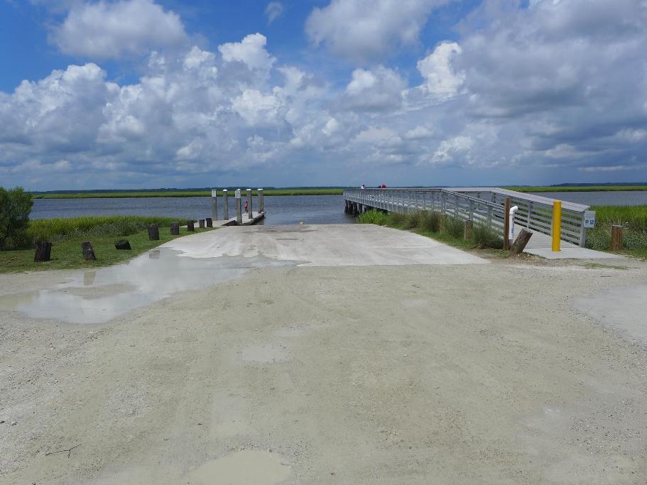 12 Louis Berry Lane, Edisto Island, SC 29438