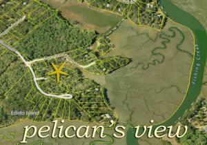 4 Creek View Court, Edisto Island, SC 29438