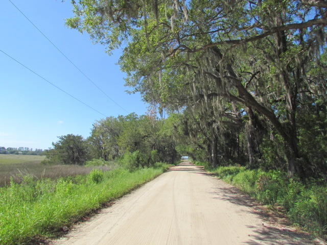 1864 Bligen Parker Ln, Edisto Island, SC 29438