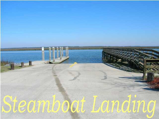 Hwy 174 Lot 3c, Edisto Island, SC 29438