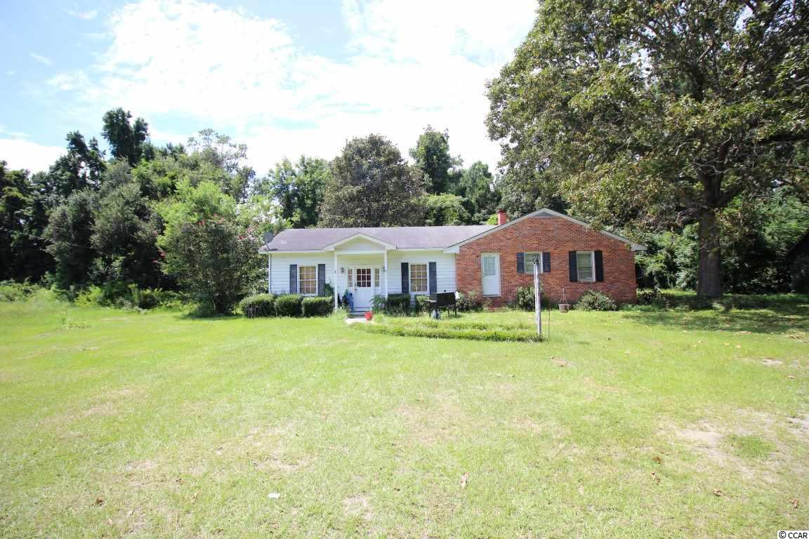 99Player St., Georgetown, SC 29440
