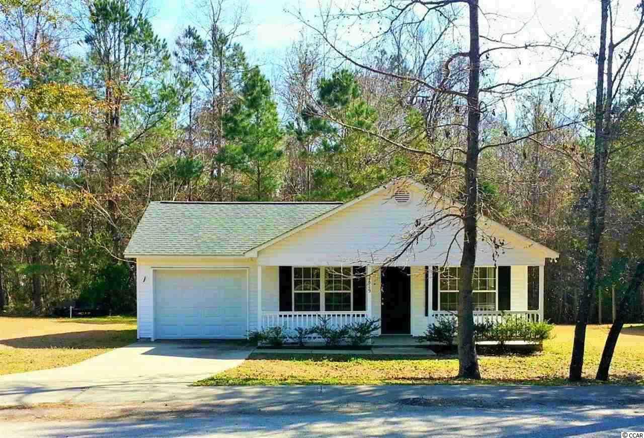 2629 S Island Road, Georgetown, SC 29440