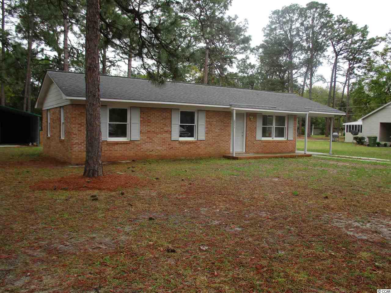 2715Beaty Street, Georgetown, SC 29440