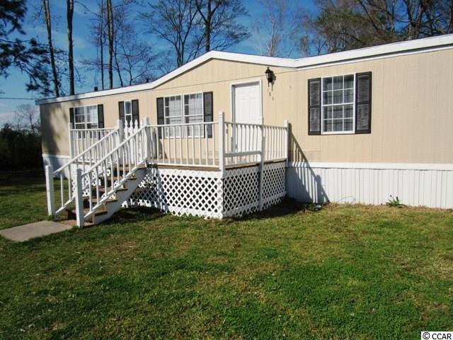 186Hilliard Street, Georgetown, SC 29440