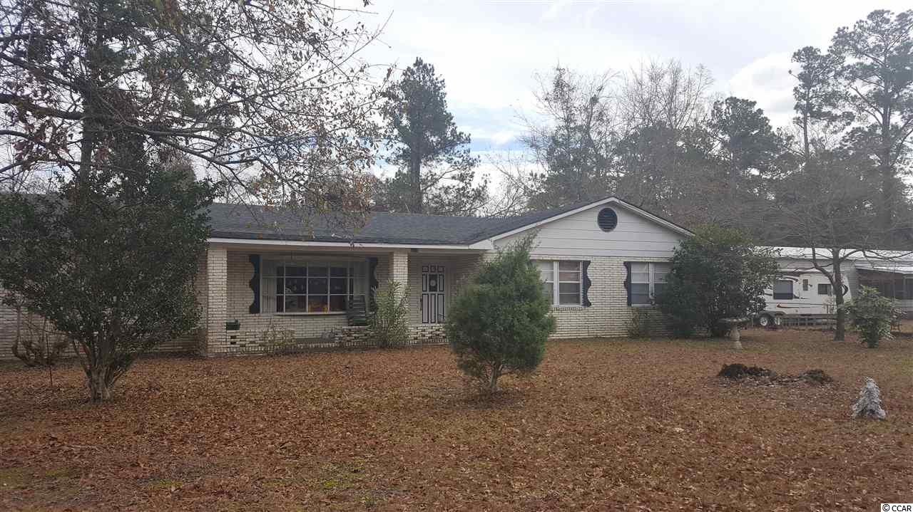 4474 N Fraser St., Georgetown, SC 29440