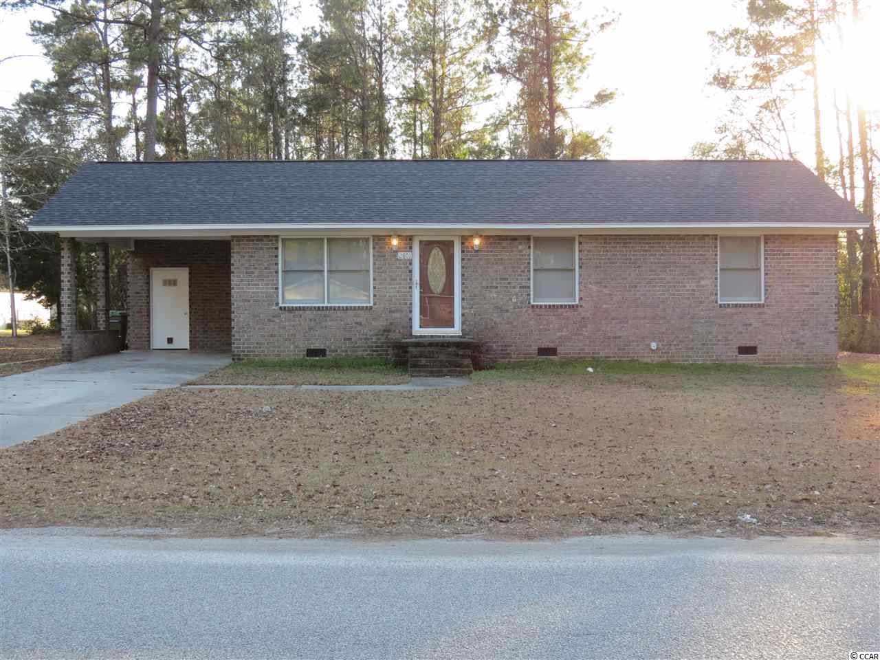2801Farrelly Street, Georgetown, SC 29440
