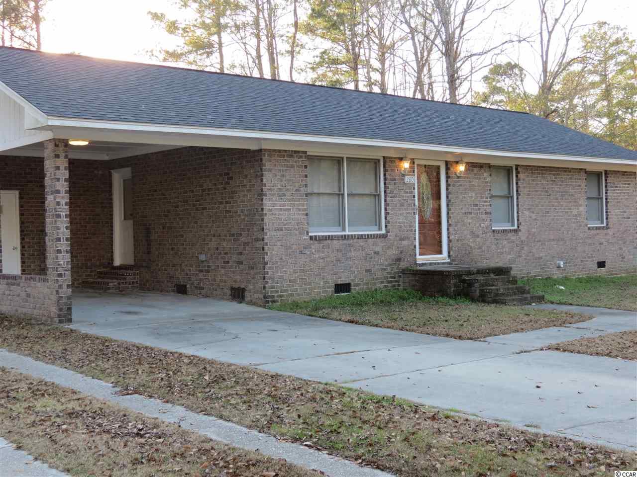 2801Farrelly Street, Georgetown, SC 29440