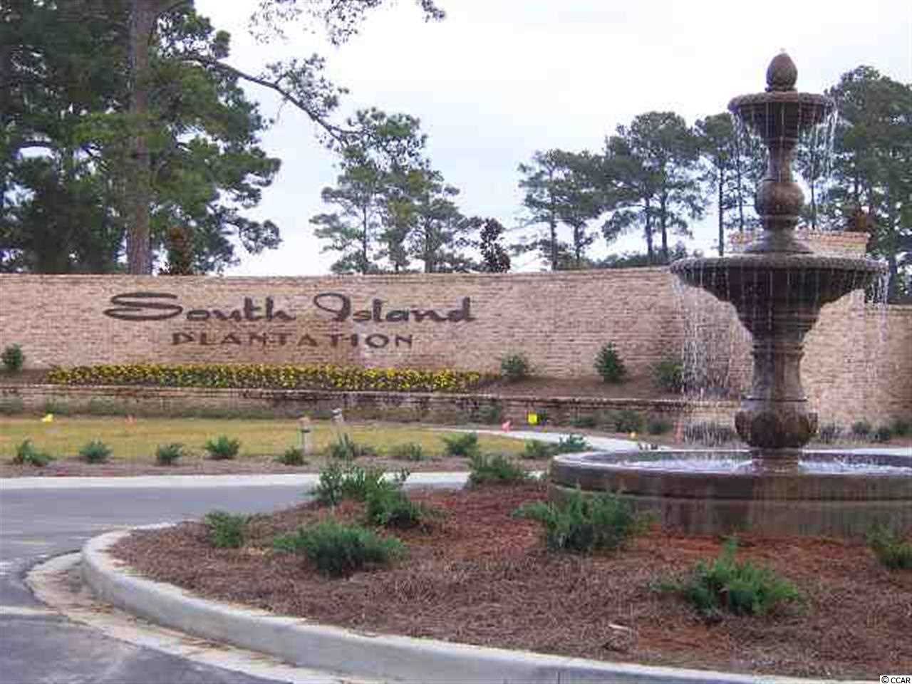 1Belle Rive Road, Georgetown, SC 29440