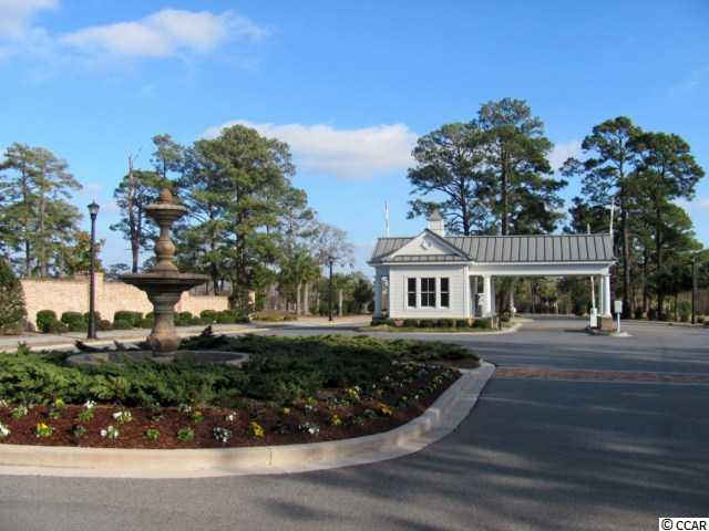 6Belle Rive Road, Georgetown, SC 29440
