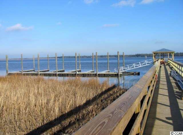 6Belle Rive Road, Georgetown, SC 29440