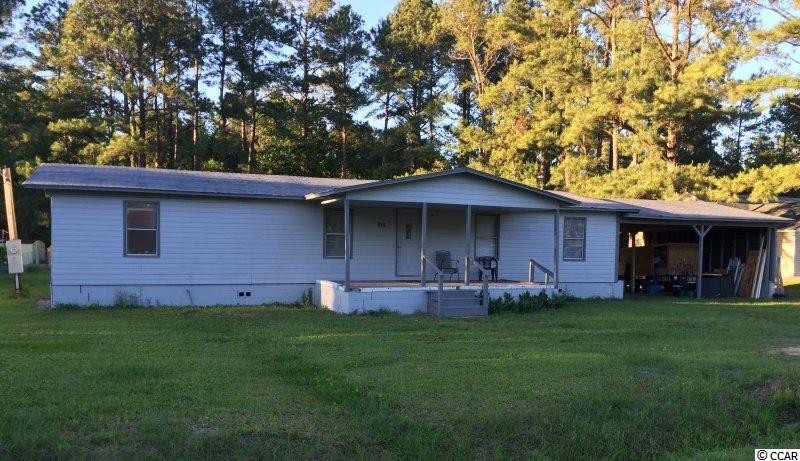 187Jeremiah Dr., Georgetown, SC 29440