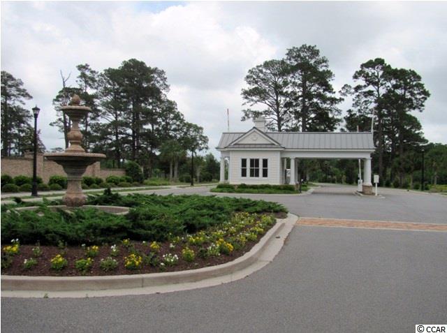 Lots 24 & 25GREEN MEADOWS CIRCLE, Georgetown, SC 29440