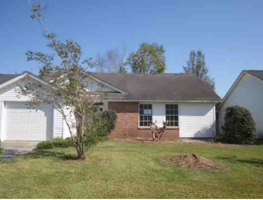 102 Persimmon CirGoose Creek, SC, 29445Berkeley County