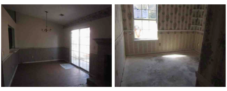 102 Persimmon CirGoose Creek, SC, 29445Berkeley County