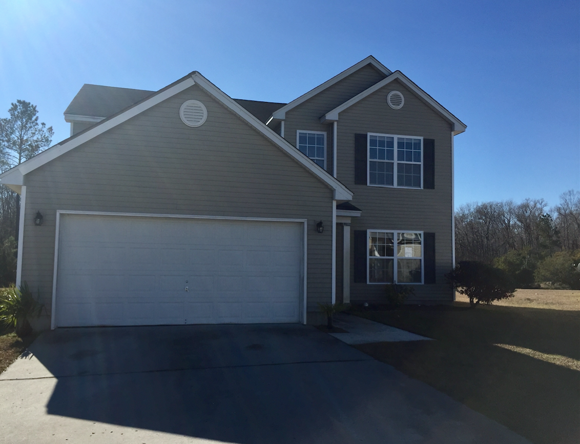 412 Brookfield LnGoose Creek, SC, 29445Berkeley County