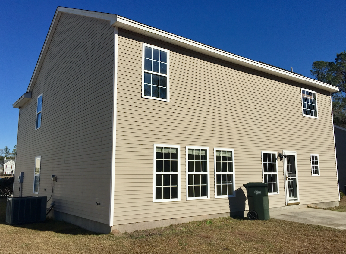 412 Brookfield LnGoose Creek, SC, 29445Berkeley County