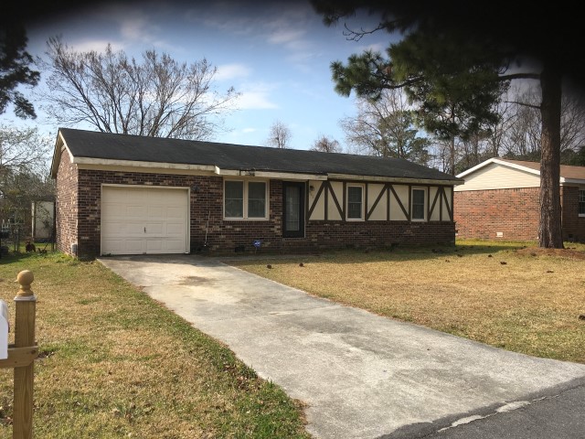 342 Water Oak Drive, Goose Creek, SC 29445