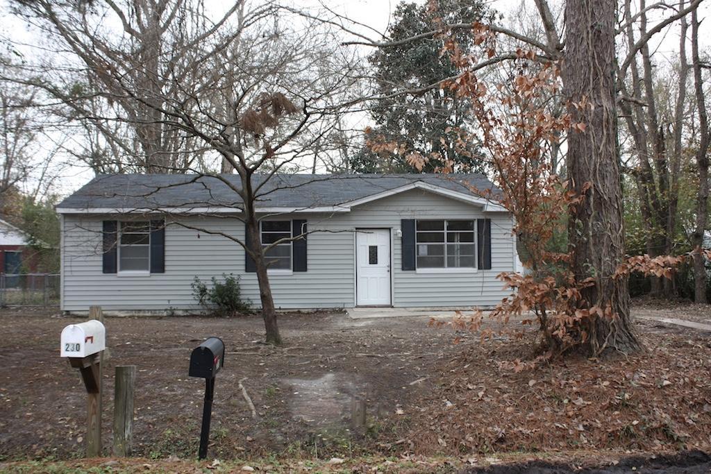 231 Dogwood Avenue, Goose Creek, SC 29445