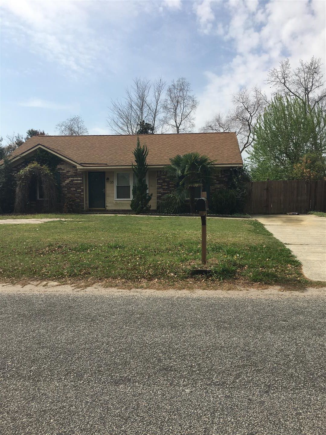 35 Bayshore Boulevard, Goose Creek, SC 29445