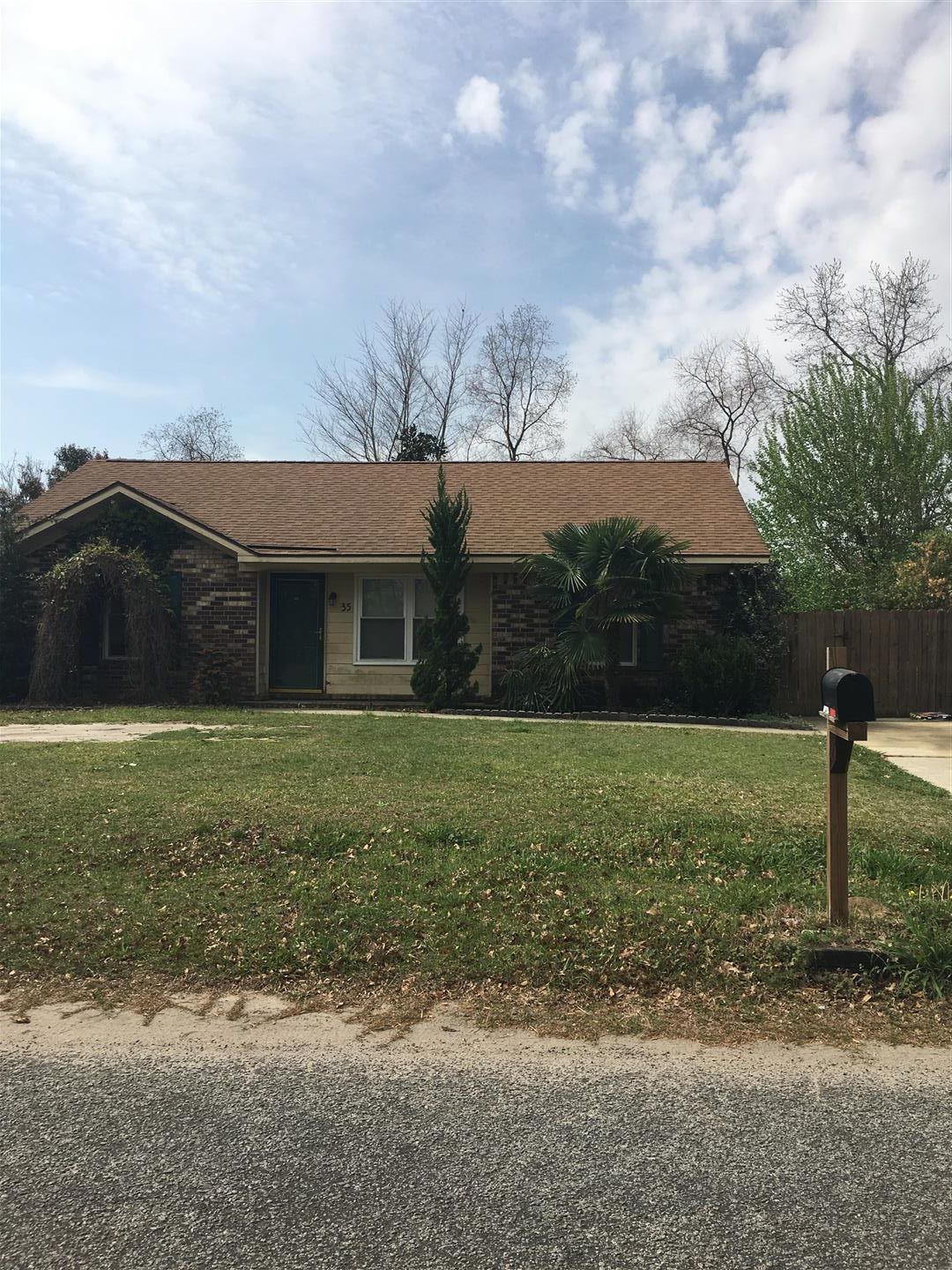 35 Bayshore Boulevard, Goose Creek, SC 29445