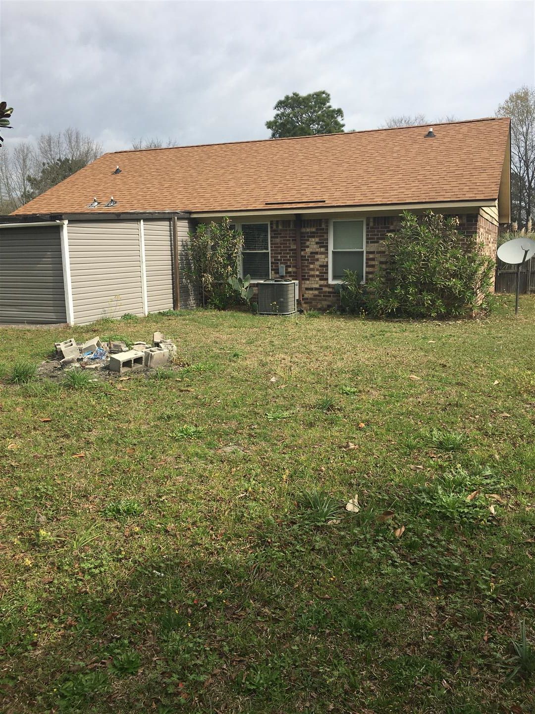 35 Bayshore Boulevard, Goose Creek, SC 29445