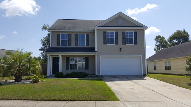 103 Wildberry LaneGoose Creek, SC, 29445Berkeley County