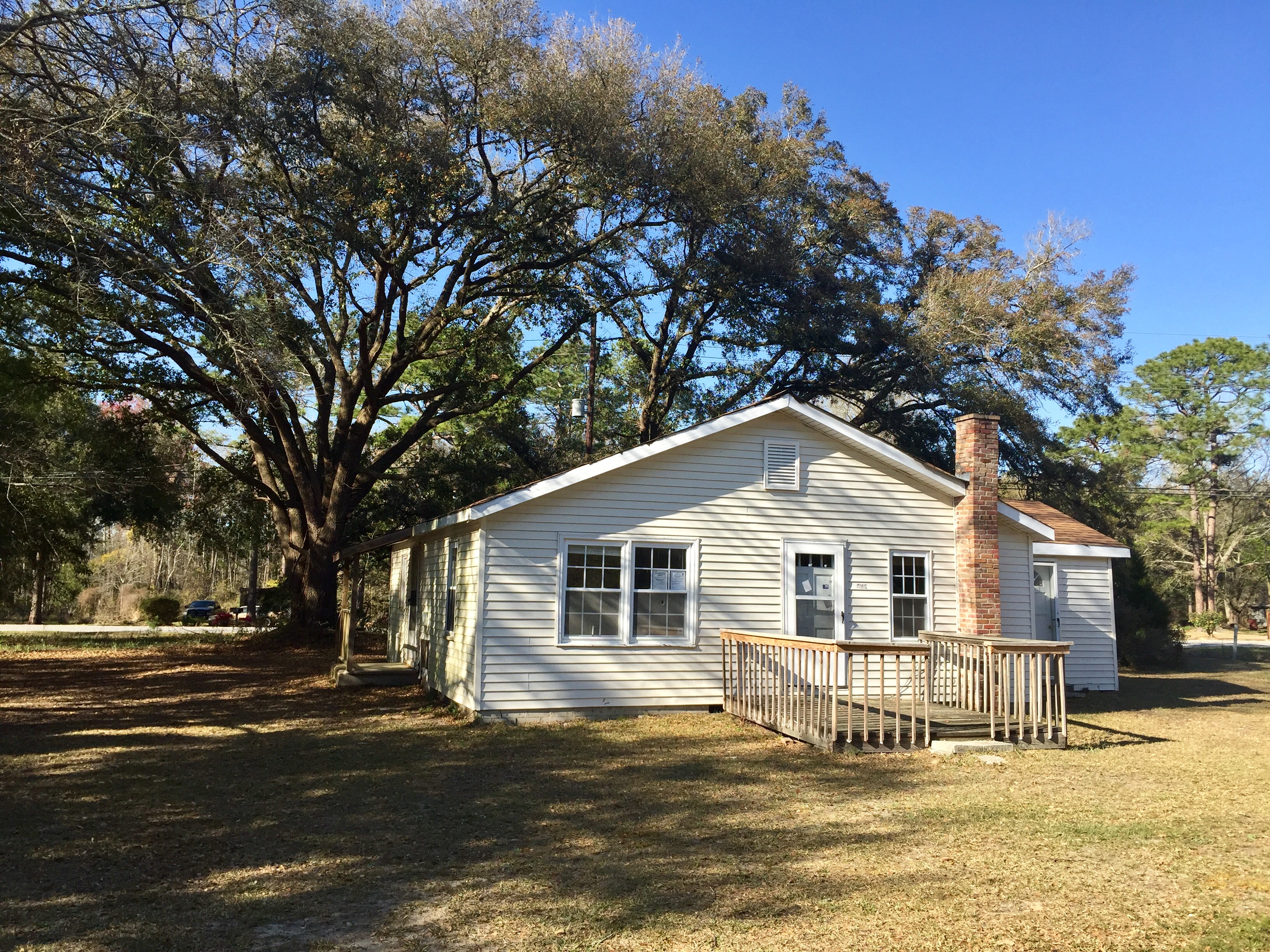 7563 Hwy 162Hollywood, SC, 29449Charleston County