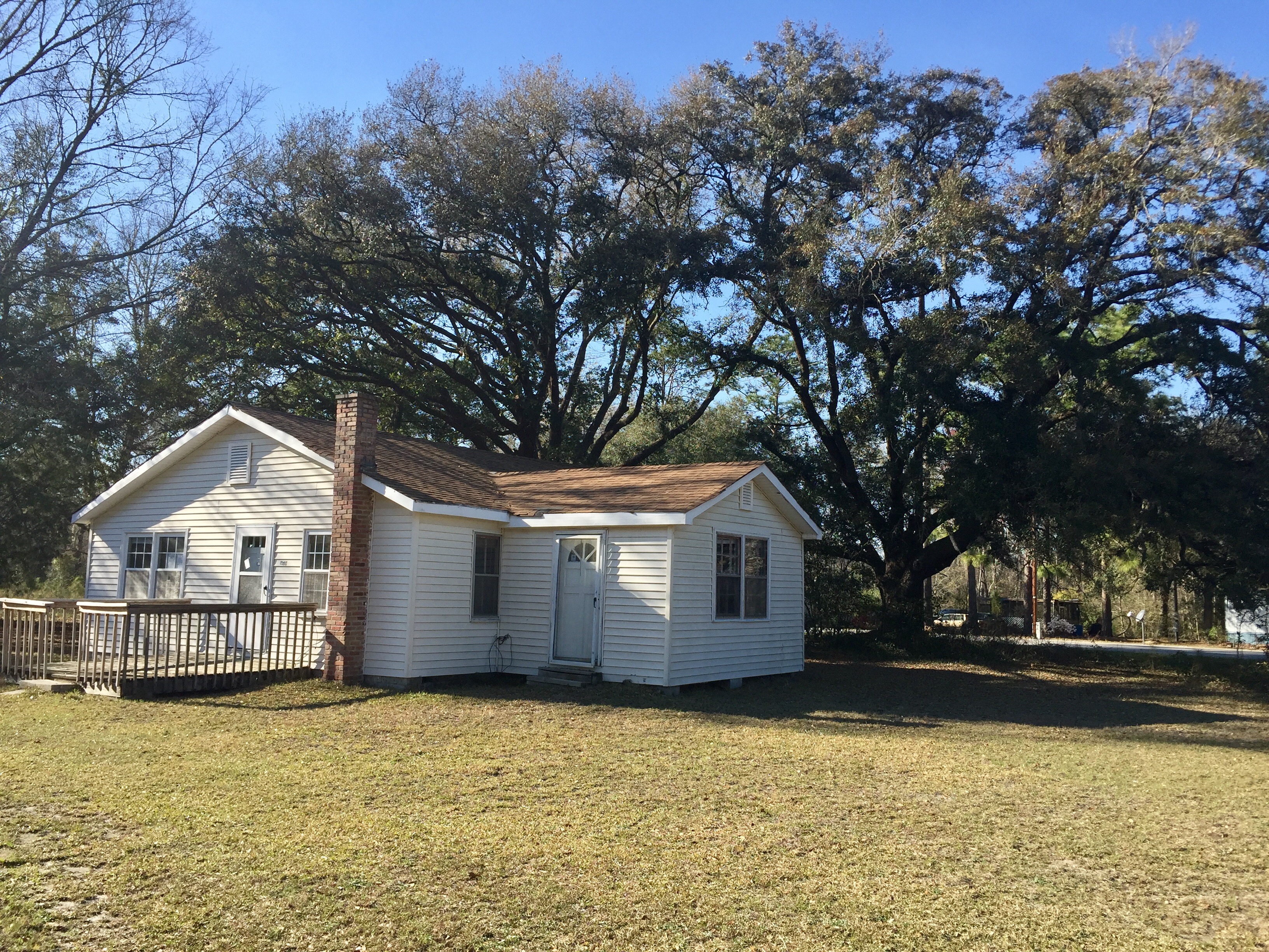 7563 Hwy 162Hollywood, SC, 29449Charleston County