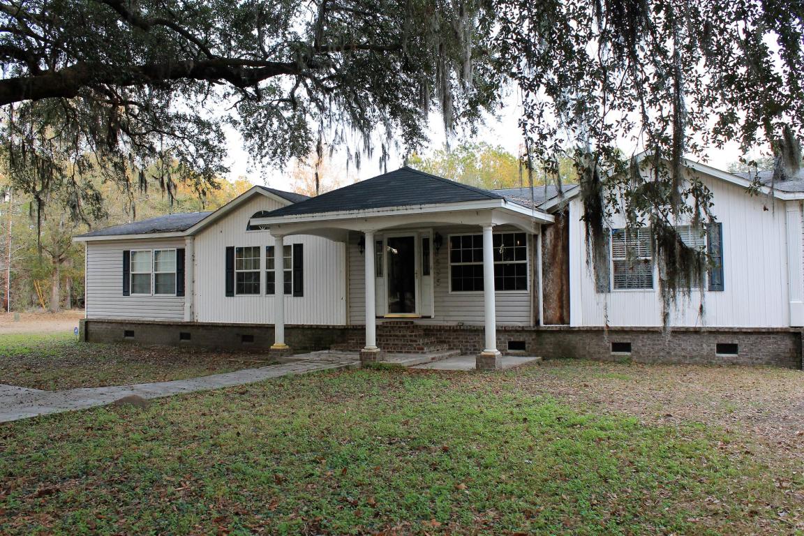 8595 Sugar Hill Road, Hollywood, SC 29449