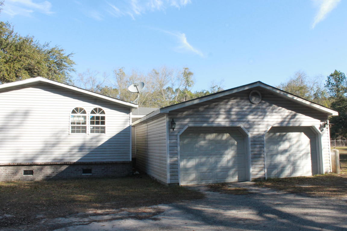 8595 Sugar Hill Road, Hollywood, SC 29449