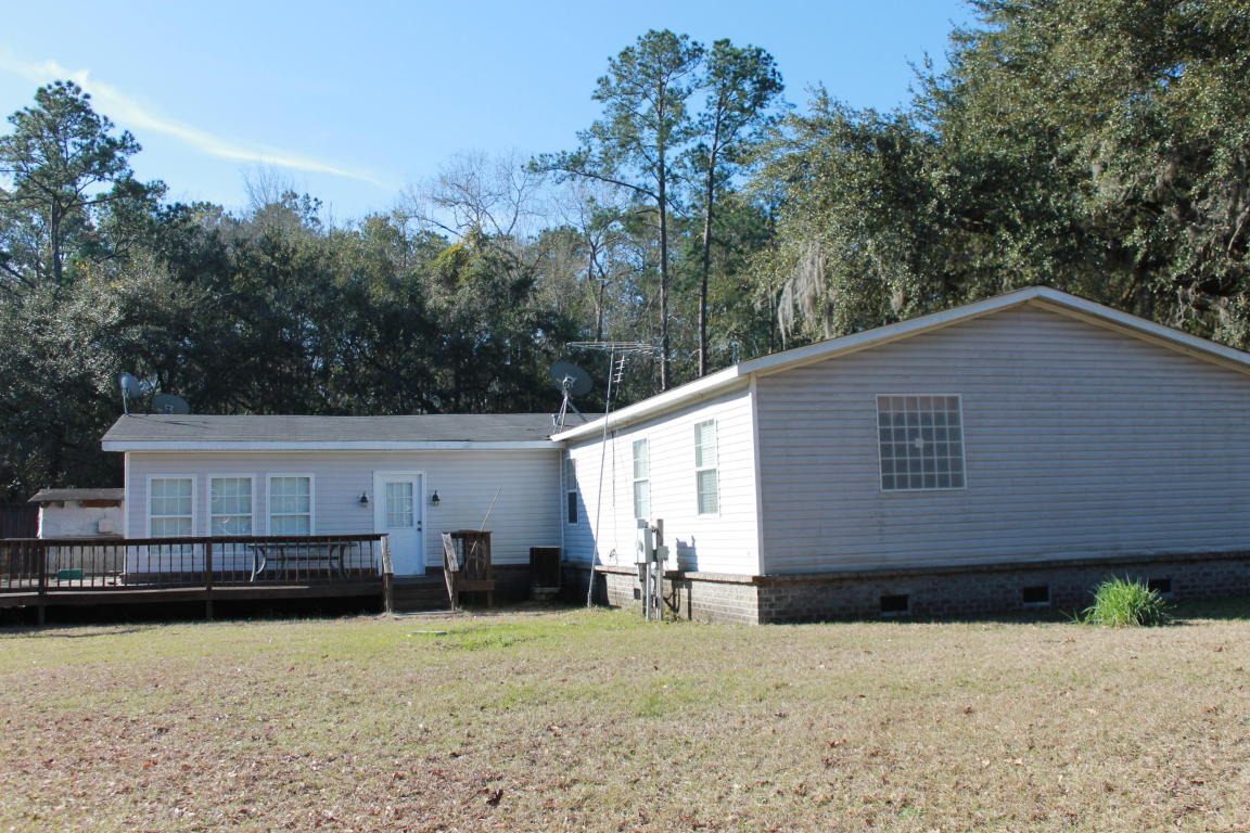 8595 Sugar Hill Road, Hollywood, SC 29449