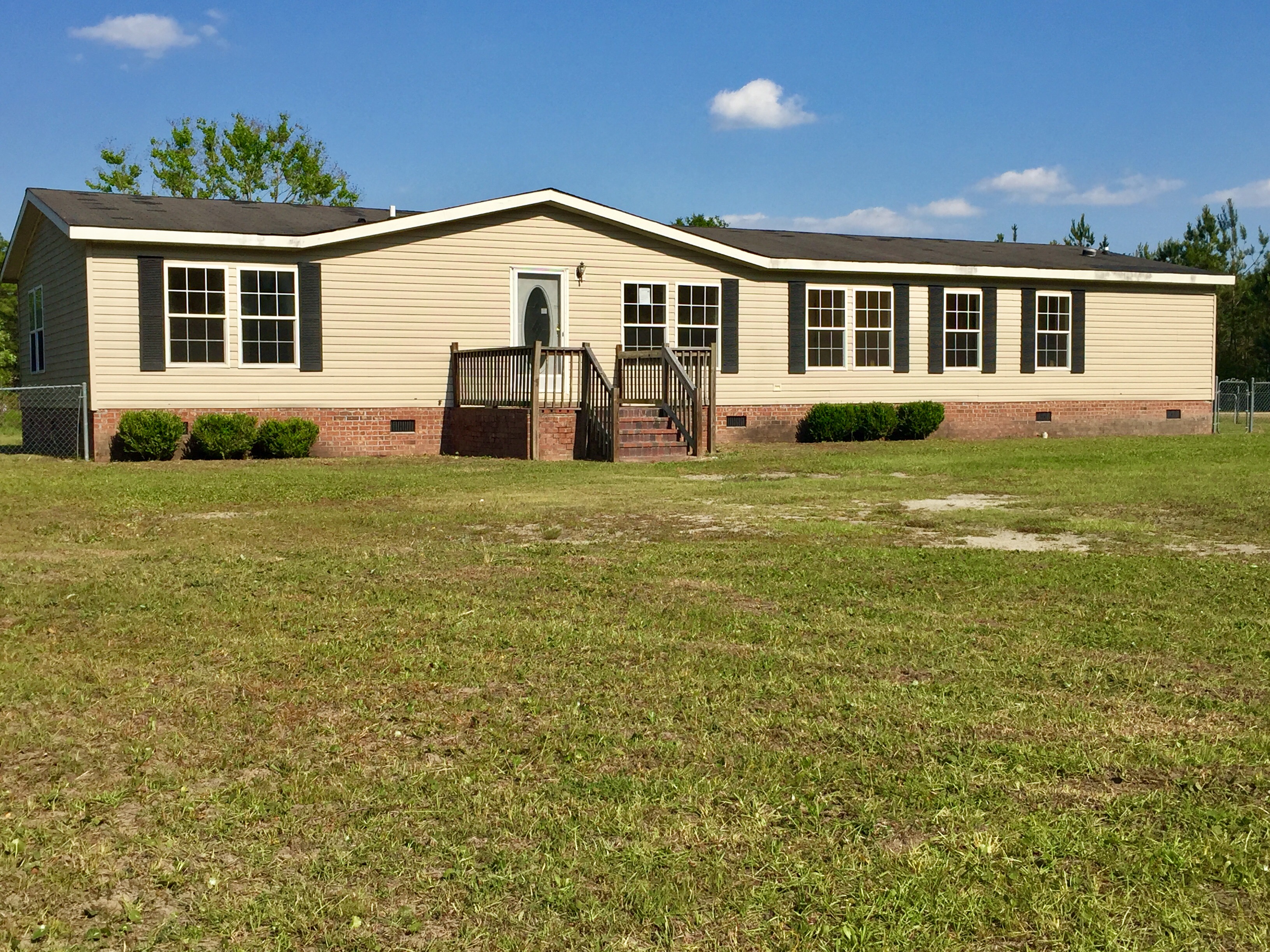 612 Fortner LnHuger, SC, 29450Berkeley County