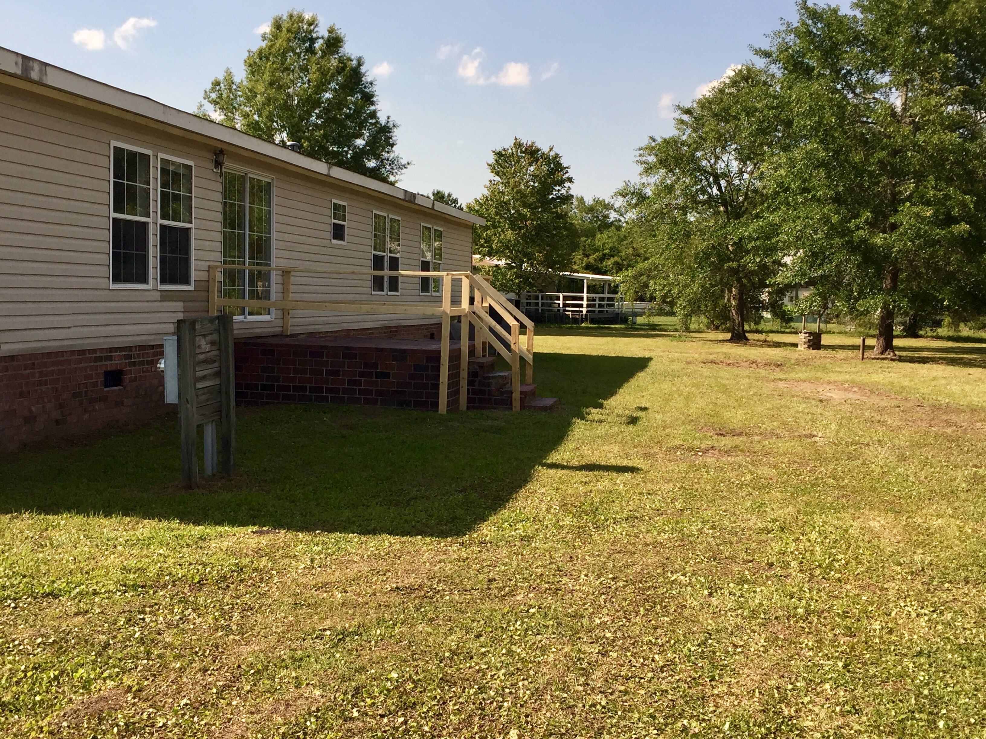 612 Fortner LnHuger, SC, 29450Berkeley County