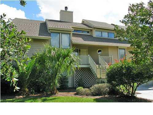 15 Dunecrest Lane, Isle Of Palms, SC 29451