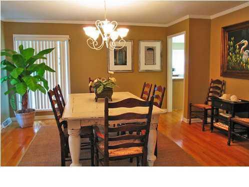 15 Dunecrest Lane, Isle Of Palms, SC 29451